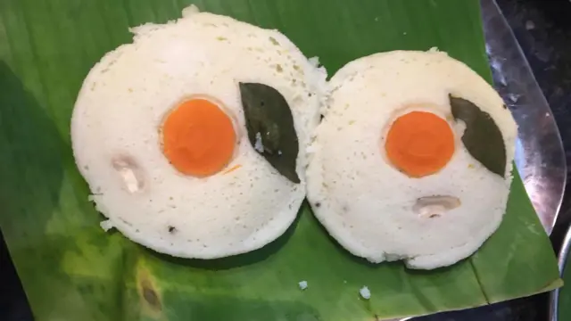 इडली, खाणंपिणं