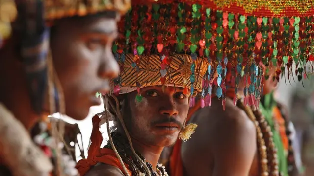 ఎస్సీ, ఎస్టీ