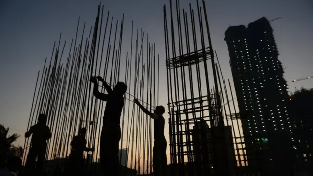 कंस्ट्रक्श्न साईट