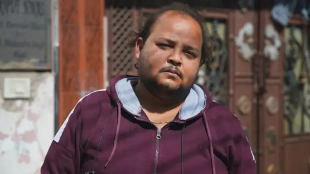 संदीप भाटी