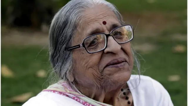 ધીરુબહેન પટેલ