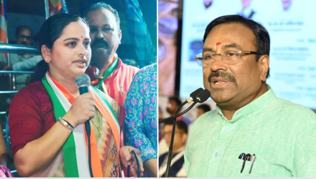 धानोरकर, वडेट्टीवार