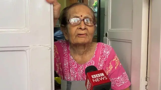 निराबेन पेटीगरा