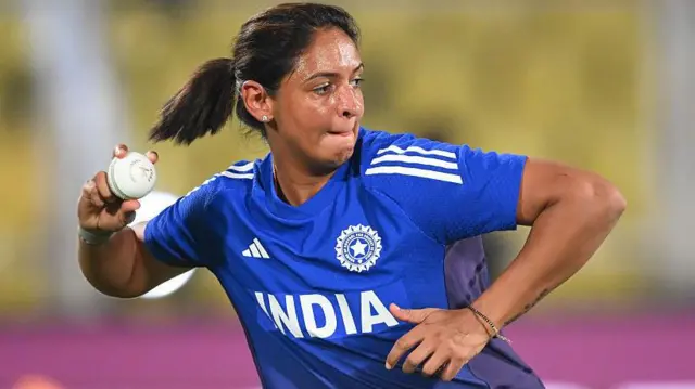 हरमनप्रीत