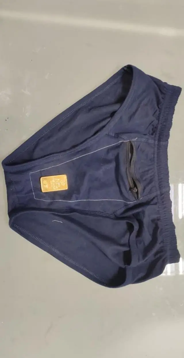 గోల్డ్ స్మగ్లింగ్