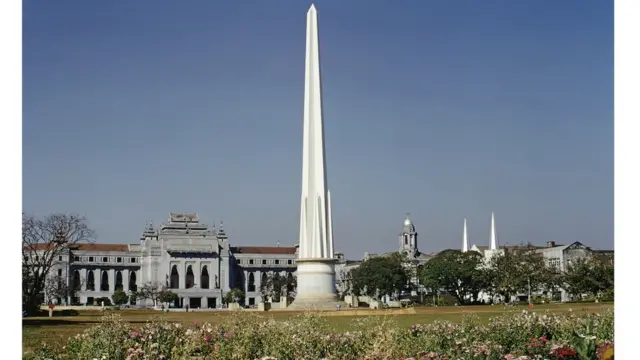burma