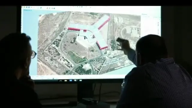 Suriah, Saydnaya, penjara, amnesty international