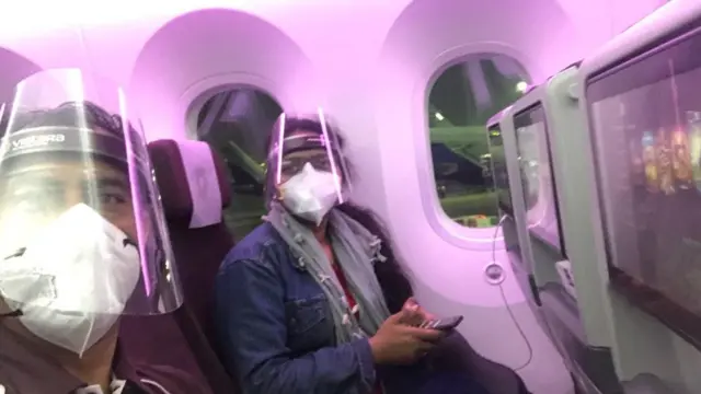 ਅਰਵਿੰਦ ਛਾਬੜਾ ਅਤੇ ਜਾਨਵ੍ਹੀ ਮੂਲੇ