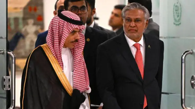 सऊदी-तुर्की