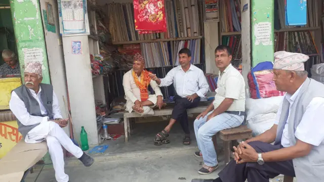 मतदाता