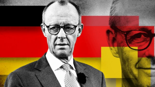 فردریش مرتس