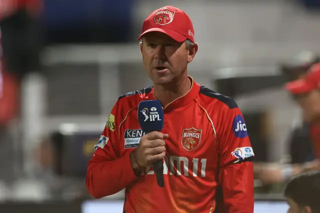 PBKS vs MI, ஸ்ரேயாஸ் ஐயர்