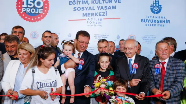 Kılıçdaroğlu 
