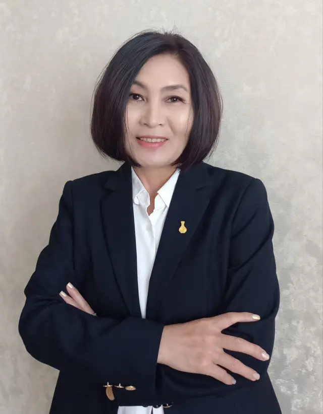 Venera Saypidin "neokolonializmning aks-sadosi" haqida gapirdi. 