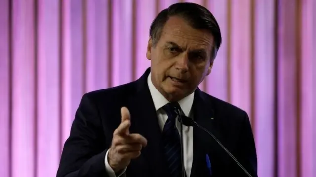 Bolsonaro