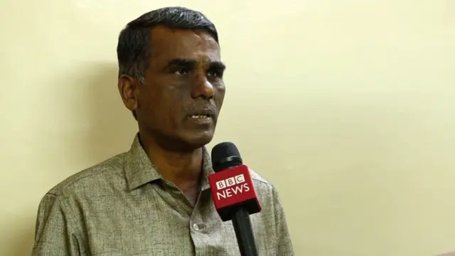 திருப்பூரில் வட மாநில - உள்ளூர் தொழிலாளர்கள் இடையே பதற்றம் நிலவுகிறதா