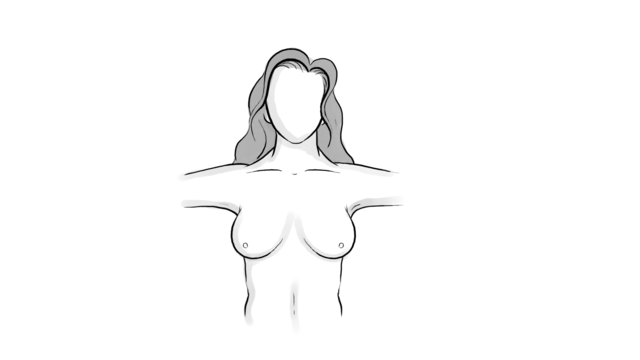 چ﻿ھاتی کا کینسر