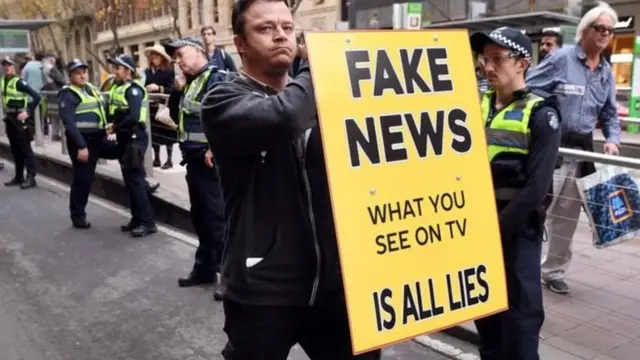 பிபிசி #BeyondFakeNews நிகழ்ச்சியில் விருந்தினர்கள் பேசியது என்ன?