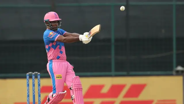 சஞ்சு சாம்சன்