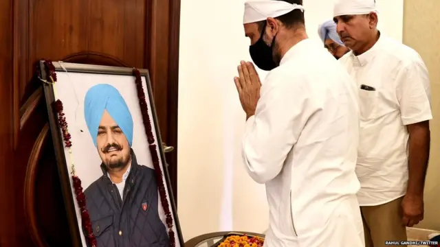 ਰਾਹੁਲ ਗਾਂਧੀ