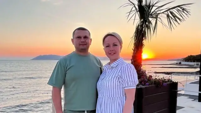 Ольга Селдеева