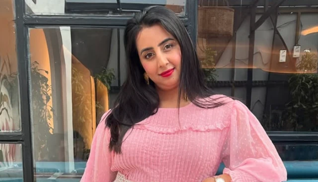 సంజనా గల్రానీ