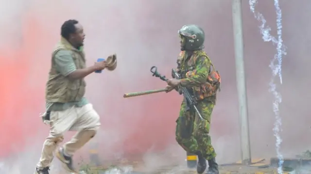 Kenya