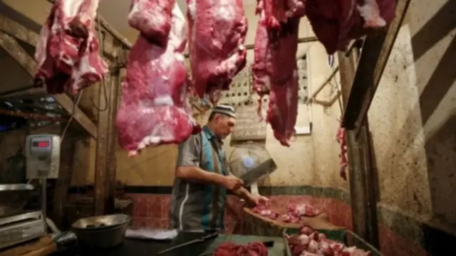 நாம் என்ன சாப்பிடுவது என்பதை முடிவு செய்வது யார்?