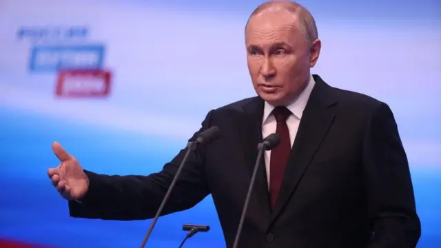 Pirezidant Vilaadmiir Puutin