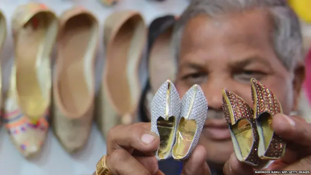 Exhibitor in amritsar