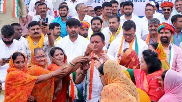 રાજકોટ, પુરુશોત્તમ રૂપાલા, લોકસભાની ચૂંટણી