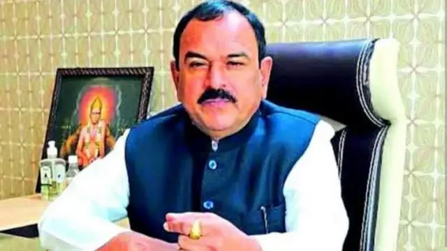 अशोक खरात