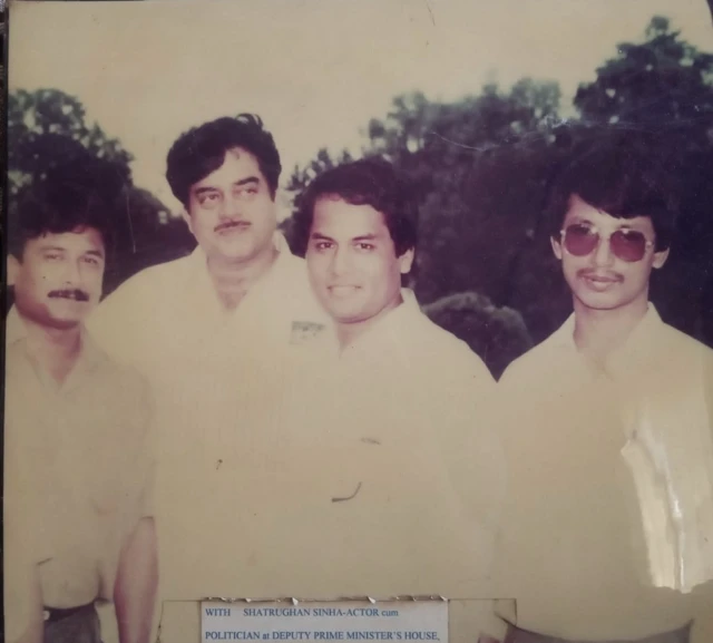 सर्बानंद सोनोवाल