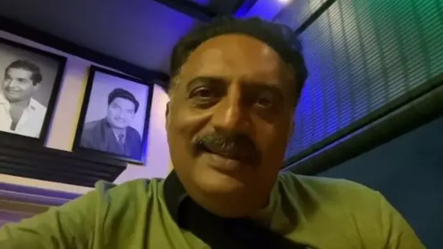 ప్రకాశ్ రాజ్