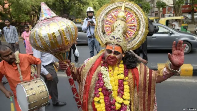 हनुमान जयंती