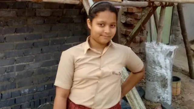 मोद्रिता चटर्जी