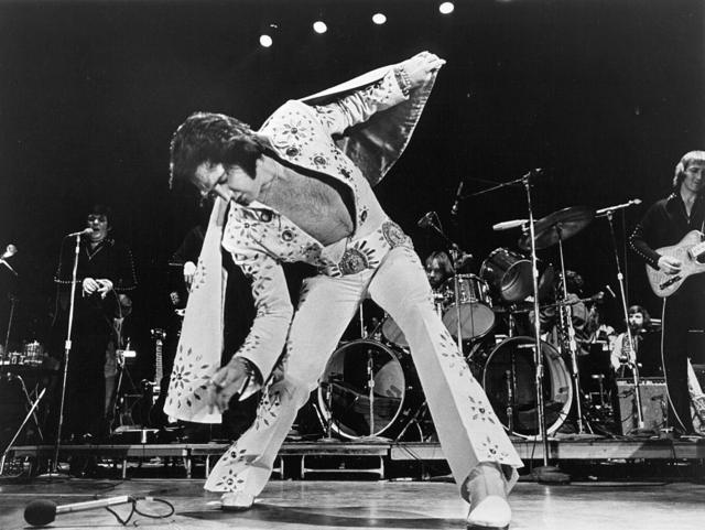 Elvis no palcovivo casino1972