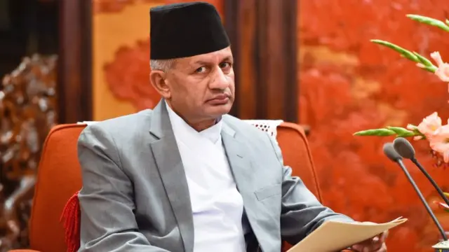 प्रदीप ज्ञवाली