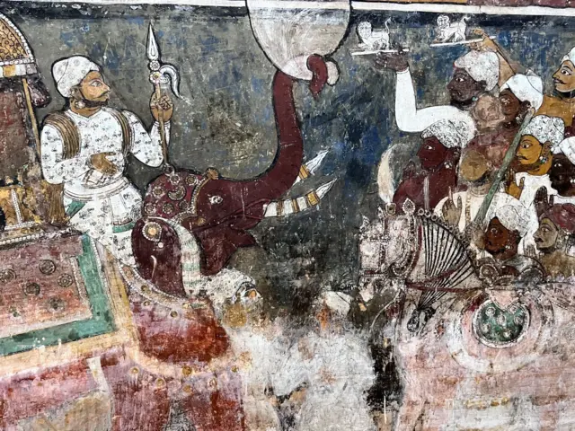 ராமலிங்க விலாசம் மாளிகை