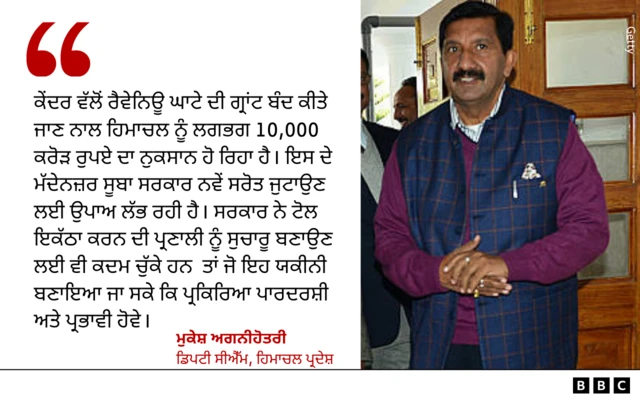 ਮੁਕੇਸ਼ ਅਗਨੀਹੋਤਰੀ