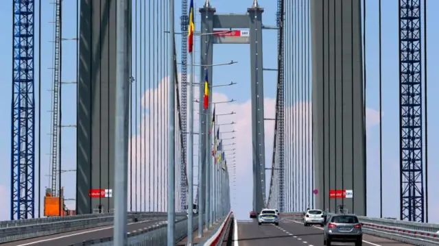 पछिल्ला वर्षहरूमा रुमेनिआ नेपालीहरूको रोजगारीको गन्तव्य बन्न थालेको छ