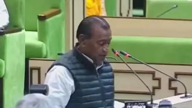 जुबैर खान