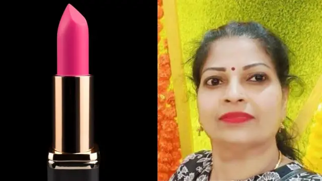 चेन्नईच्या लिपस्टिक प्रकरणाची जोरदार चर्चा का सुरू आहे?
