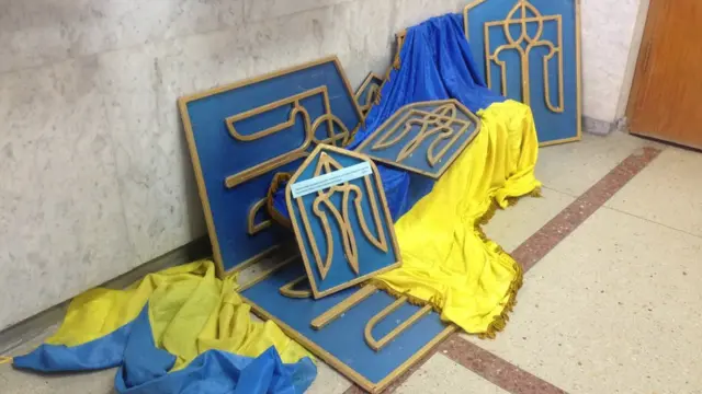 Намісники. На кого луганчани лишають помешкання та як "консервують" посади