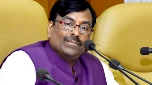 सुधीर मुनगंटीवार