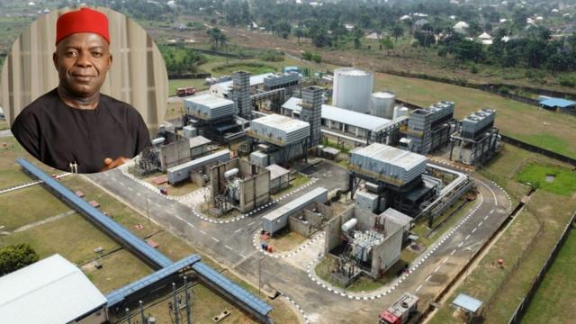 Geometric power plant Aba: No evidence say Abia State get $5m investment  for Aba integrated power plant - goment - BBC News Pidgin