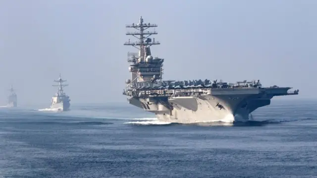 US NAVY
