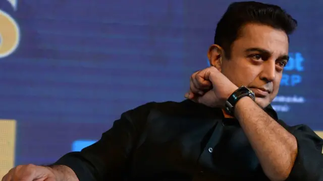 கமலஹாசன்