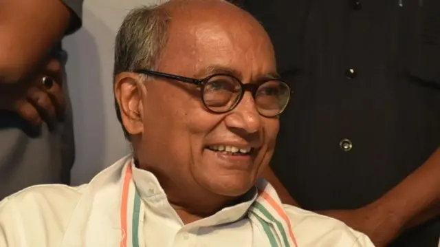 दिग्विजय सिंह