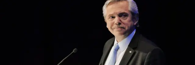 آلبرتو فرناندز